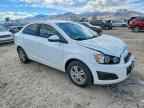 2016 CHEVROLET SONIC