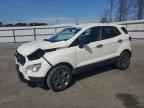 2022 FORD EcoSport