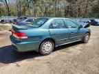 2002 HONDA ACCORD