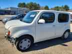 2014 NISSAN CUBE