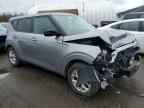 2025 KIA SOUL