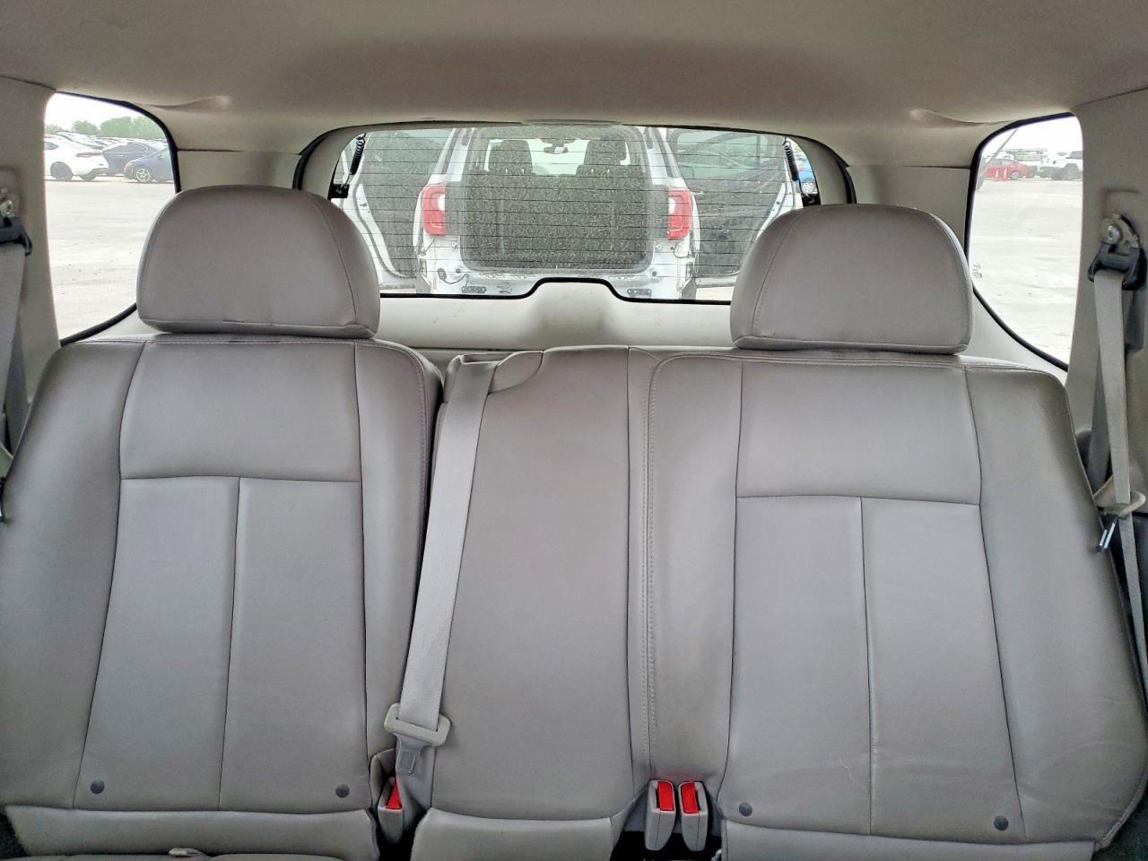 2007 GMC Envoy