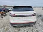 2019 LINCOLN Nautilus