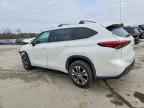 2020 TOYOTA HIGHLANDER