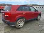 2011 KIA SORENTO