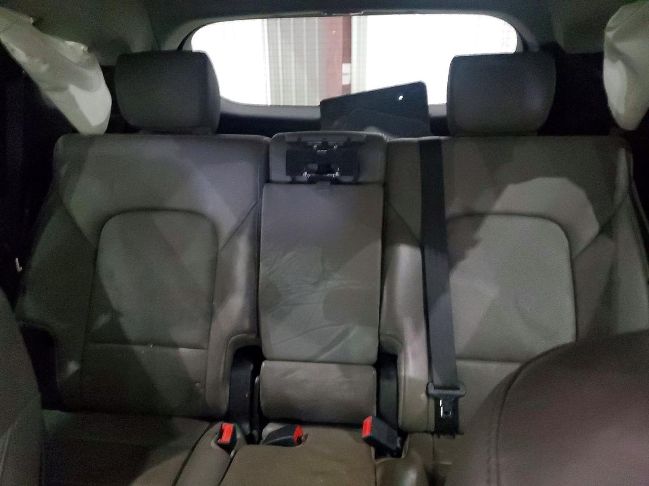 2018 HYUNDAI SANTA FE