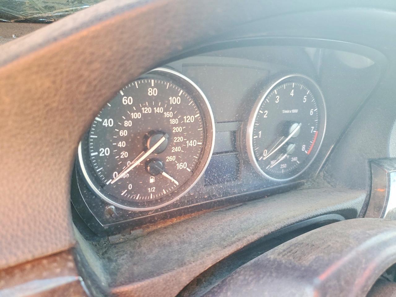 2007 BMW 3 SERIES