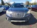 2015 SUBARU Outback
