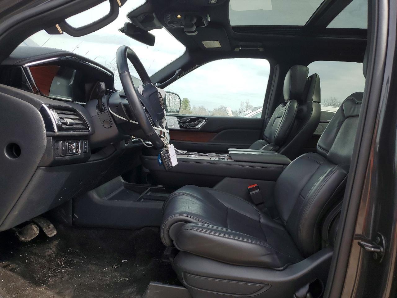 2023 LINCOLN Navigator