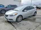 2015 KIA FORTE