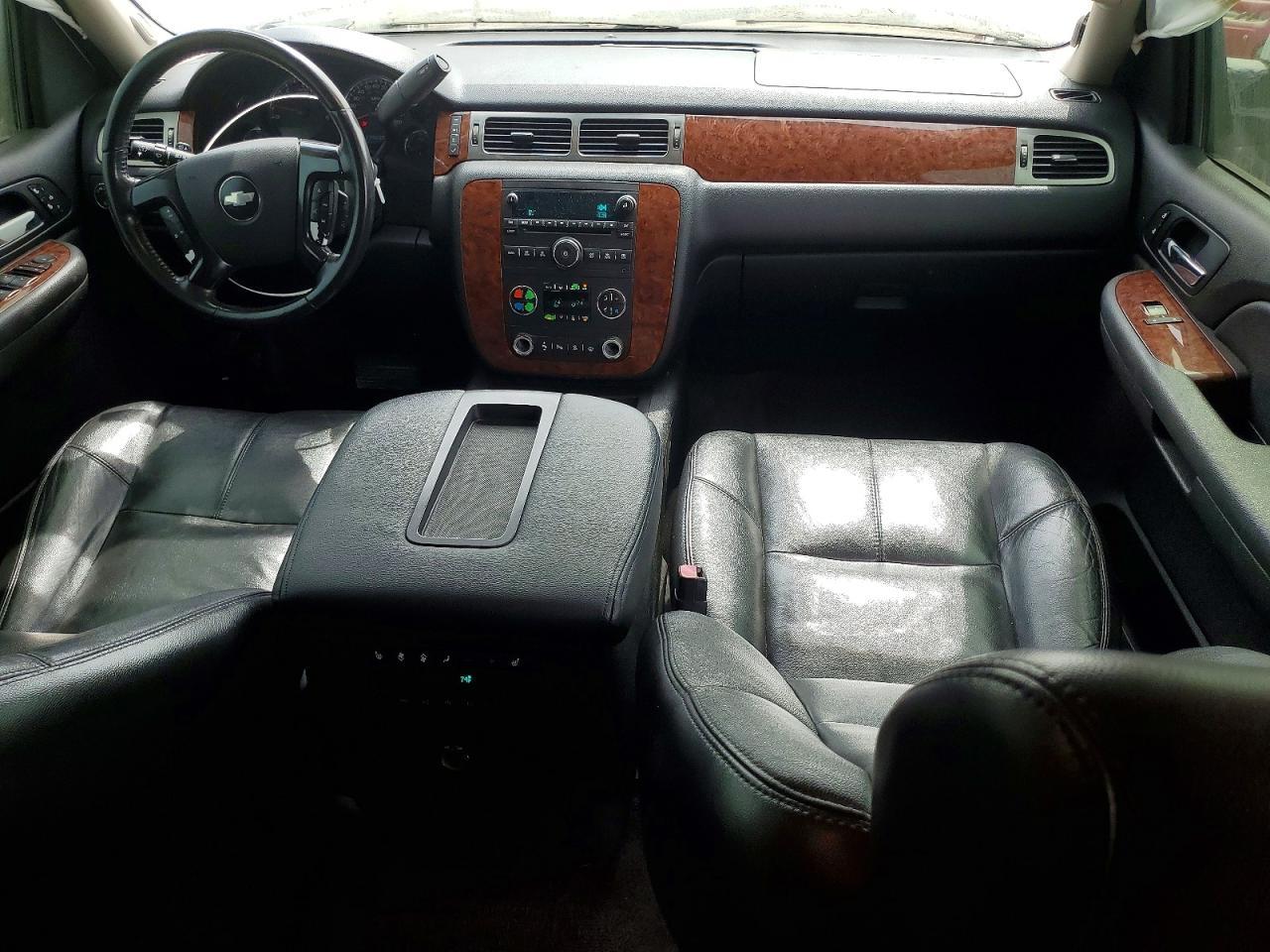 2007 CHEVROLET Suburban
