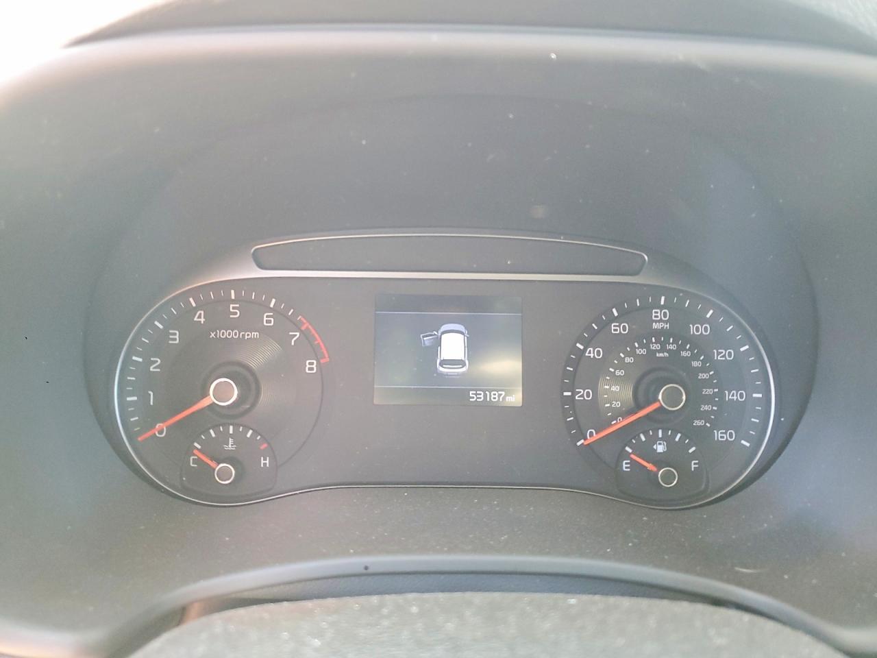 2022 KIA SOUL