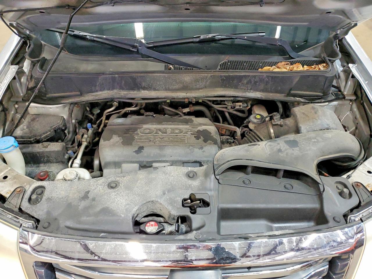 2013 HONDA PILOT