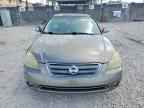 2004 NISSAN ALTIMA