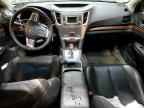 2013 SUBARU Legacy