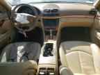 2007 MERCEDES-BENZ E-Class