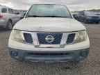 2019 NISSAN Frontier
