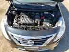 2015 NISSAN VERSA