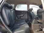2007 NISSAN MURANO