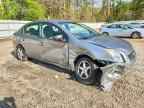 2011 NISSAN SENTRA