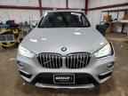 2016 BMW X1