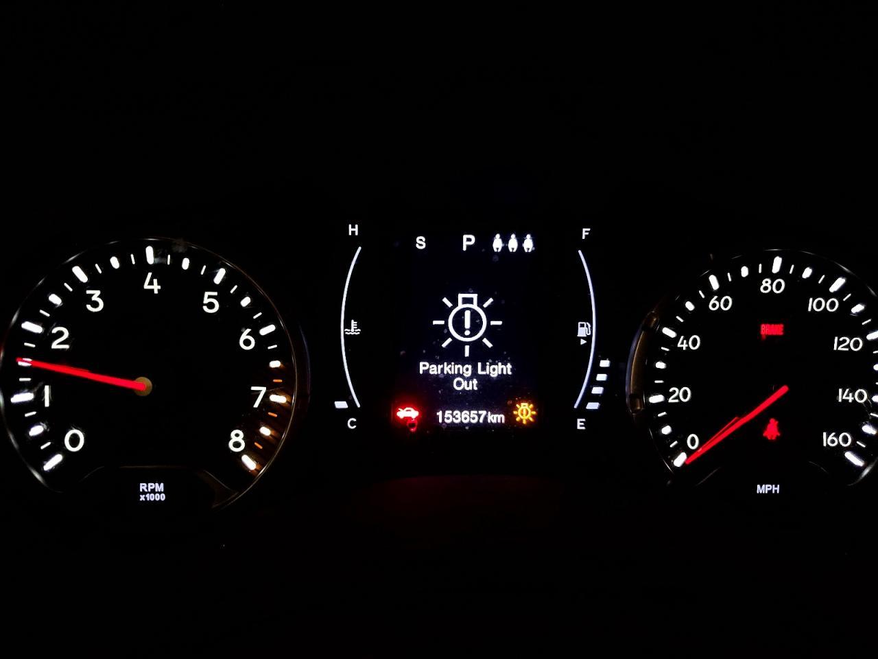 2019 JEEP Renegade