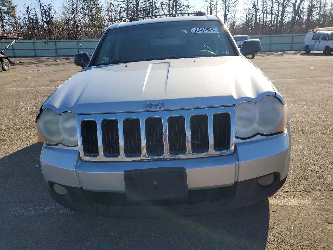 2010 JEEP Grand Cherokee