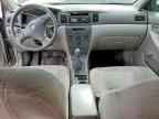 2008 TOYOTA COROLLA