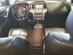 2010 NISSAN MURANO