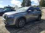 2022 NISSAN PATHFINDER