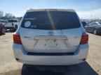 2009 TOYOTA HIGHLANDER