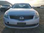 2009 NISSAN ALTIMA