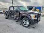 2018 FORD F-150 Lightning