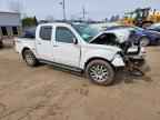 2011 NISSAN Frontier