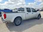 2016 NISSAN Frontier