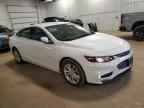 2016 CHEVROLET Malibu Limited