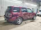 2007 HONDA PILOT