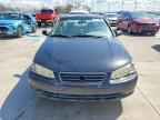 2001 TOYOTA CAMRY