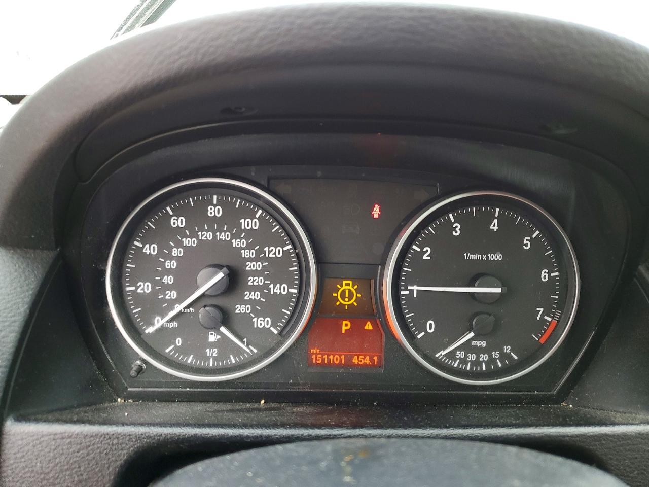 2014 BMW X1