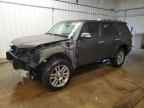 2013 TOYOTA 4Runner