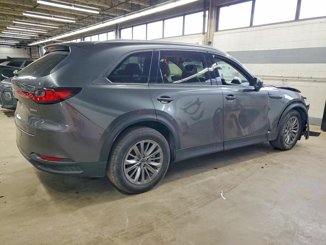 2024 MAZDA CX-90