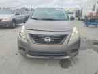 2014 NISSAN VERSA