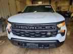 2022 CHEVROLET Silverado