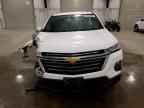 2022 CHEVROLET TRAVERSE
