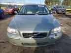 2006 VOLVO S60
