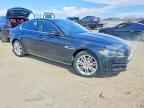 2019 JAGUAR XE