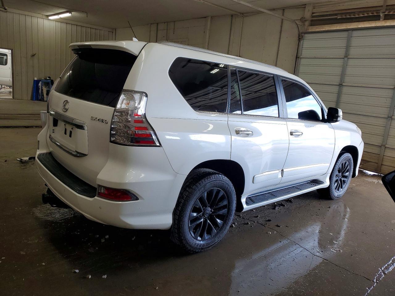 2014 LEXUS GX 460