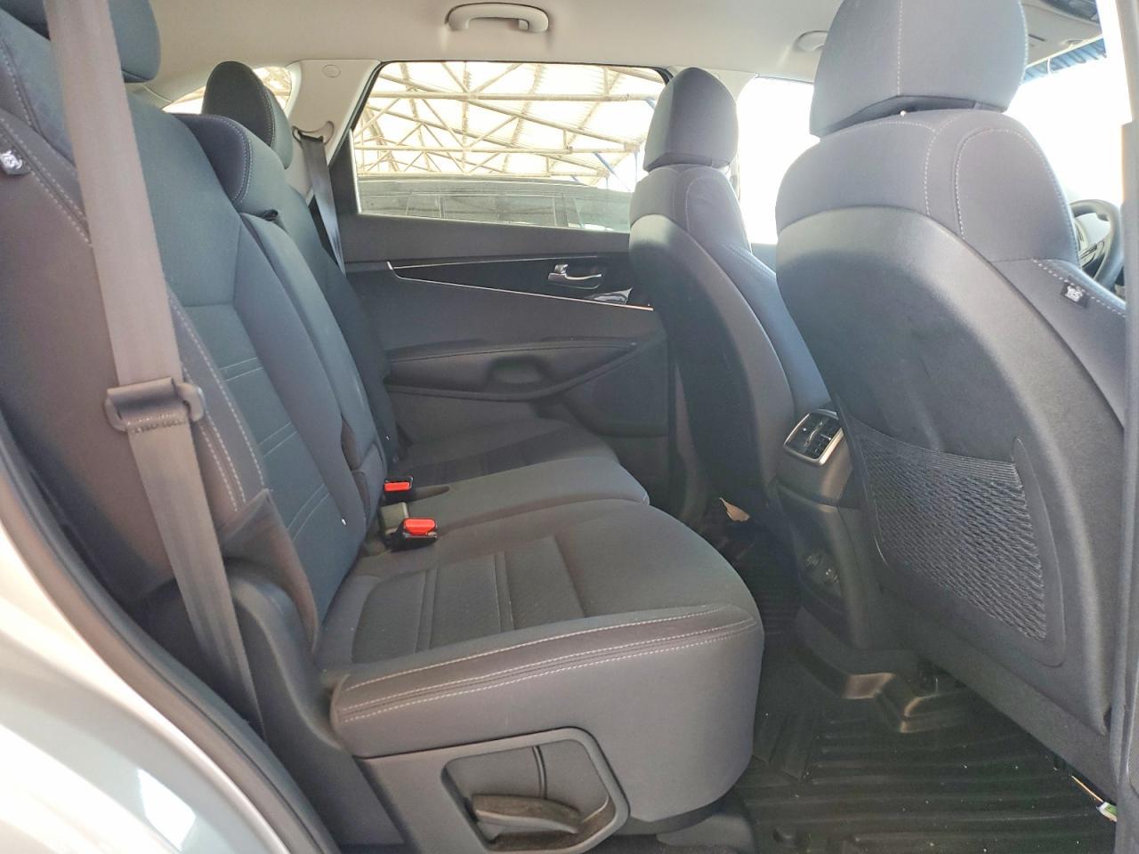 2018 KIA SORENTO