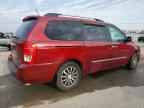 2012 KIA SEDONA
