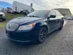 2012 BUICK LACROSSE